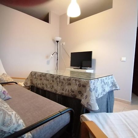 Casa Quercus Con Piscina Privada Lejlighed Cortes de la Frontera Eksteriør billede
