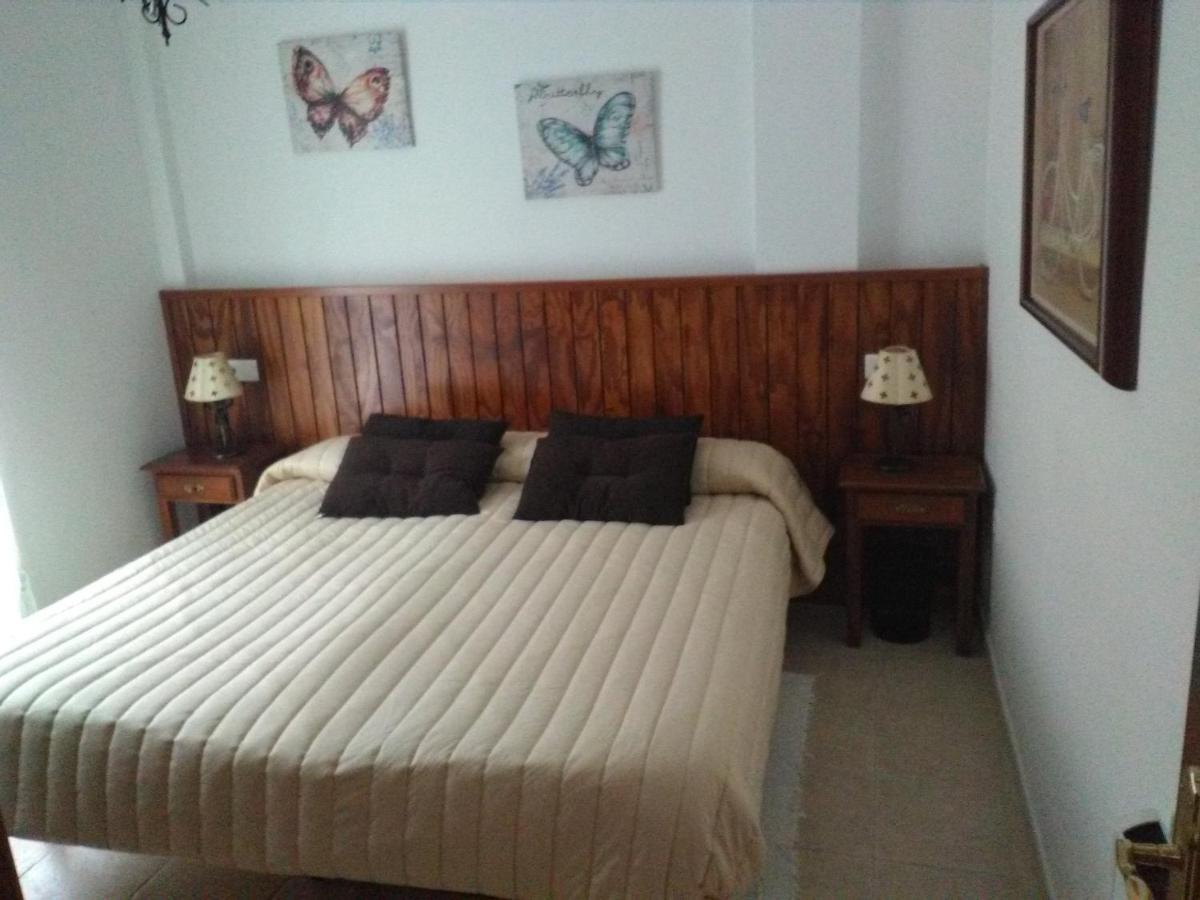 Casa Quercus Con Piscina Privada Lejlighed Cortes de la Frontera Eksteriør billede