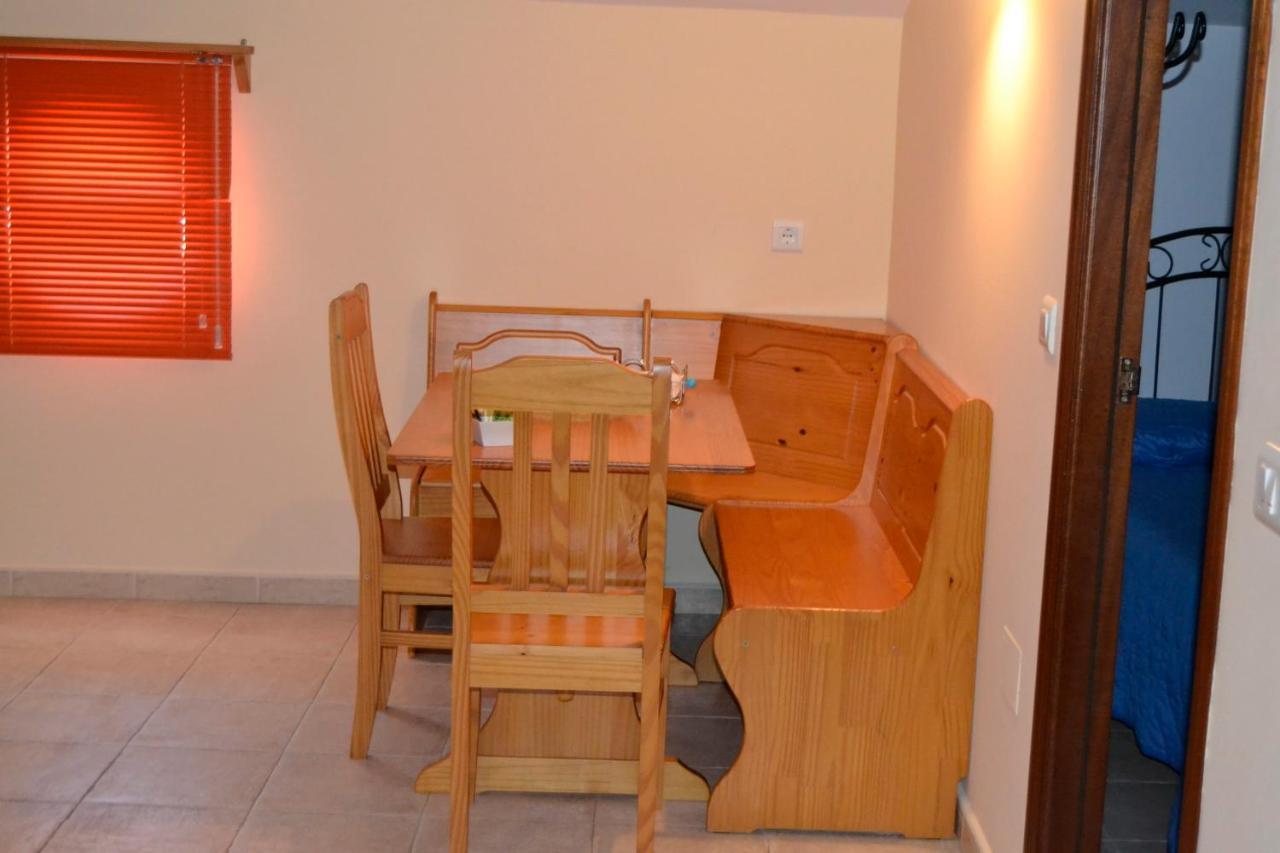 Casa Quercus Con Piscina Privada Lejlighed Cortes de la Frontera Eksteriør billede