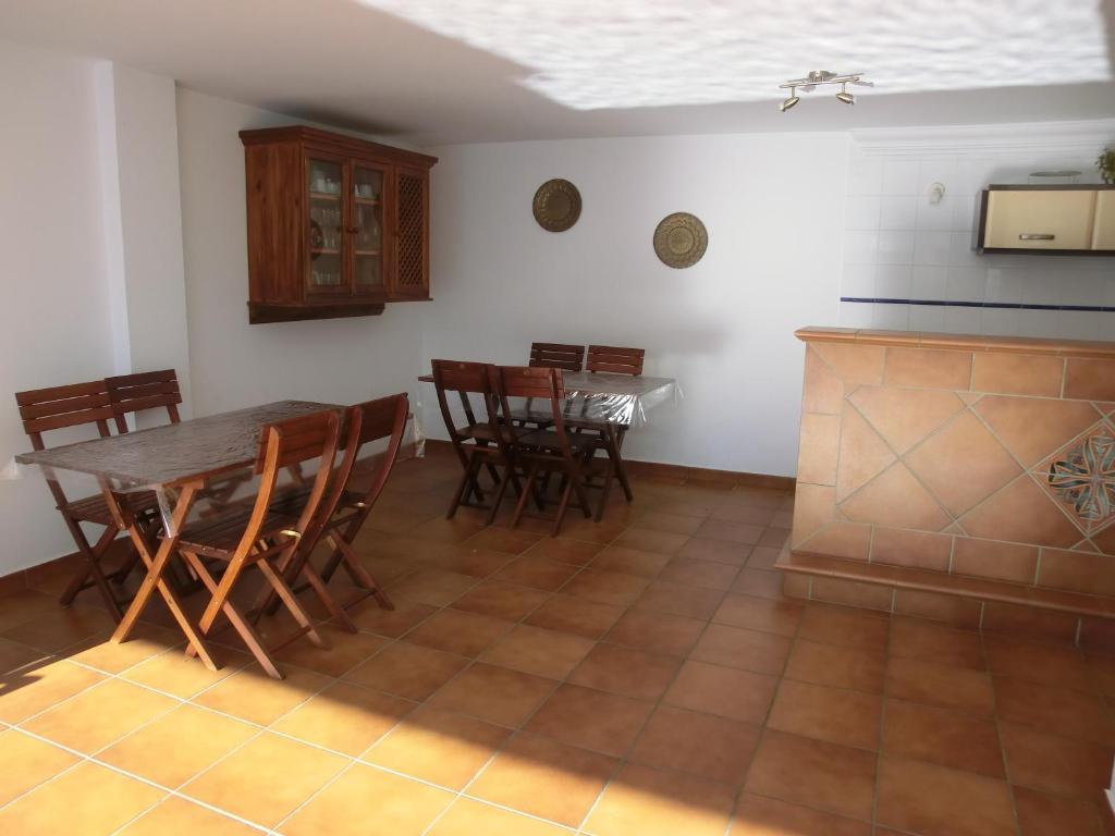 Casa Quercus Con Piscina Privada Lejlighed Cortes de la Frontera Eksteriør billede