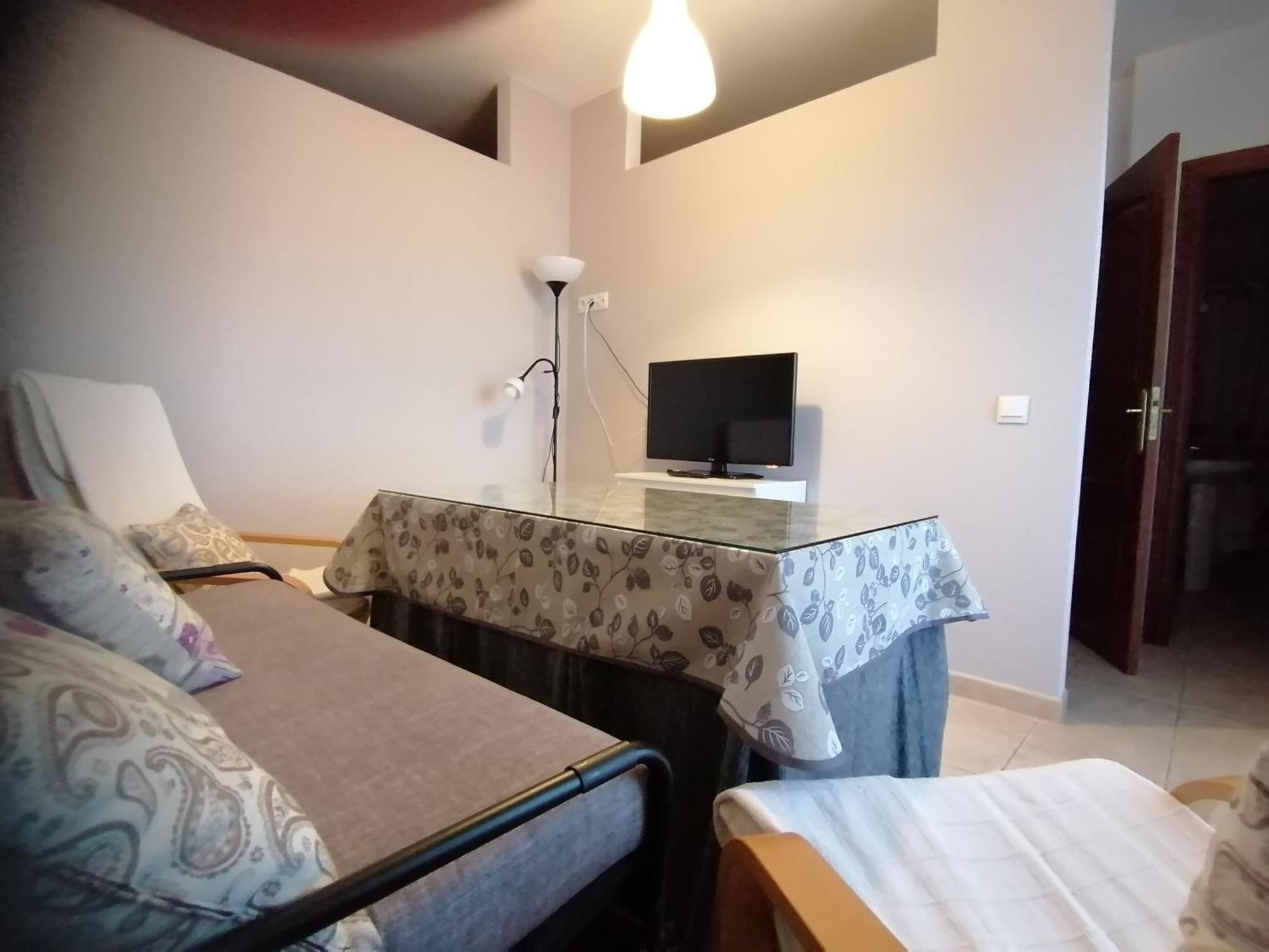 Casa Quercus Con Piscina Privada Lejlighed Cortes de la Frontera Eksteriør billede