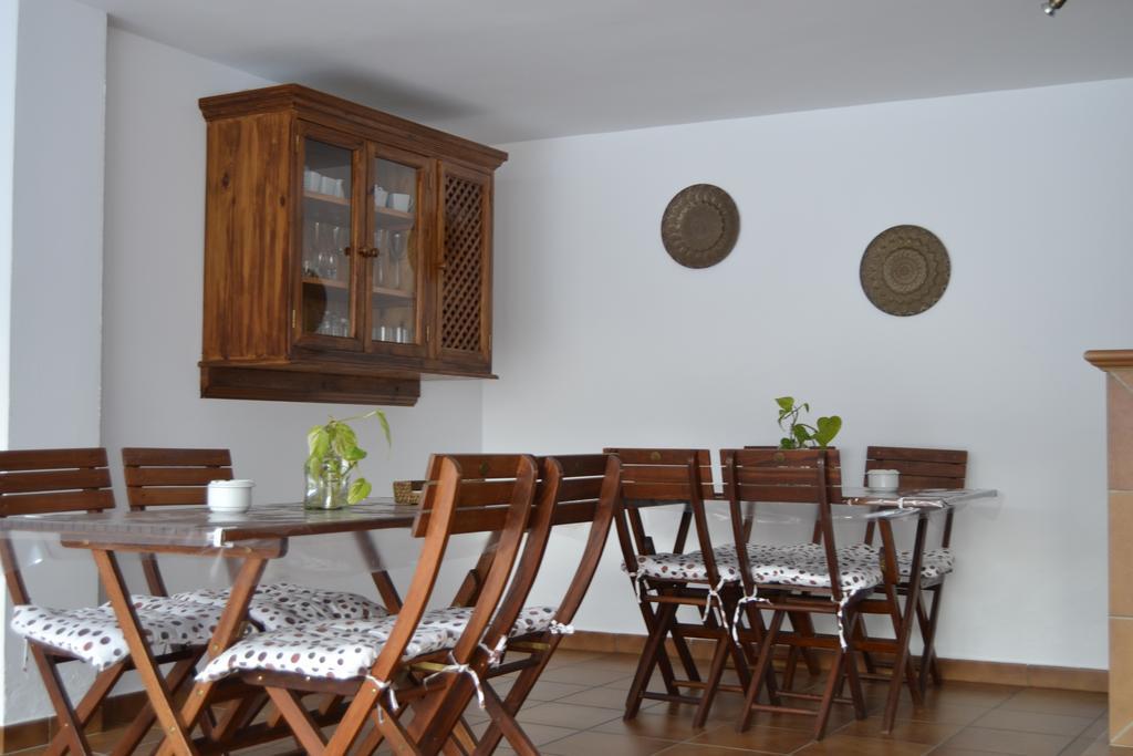 Casa Quercus Con Piscina Privada Lejlighed Cortes de la Frontera Eksteriør billede
