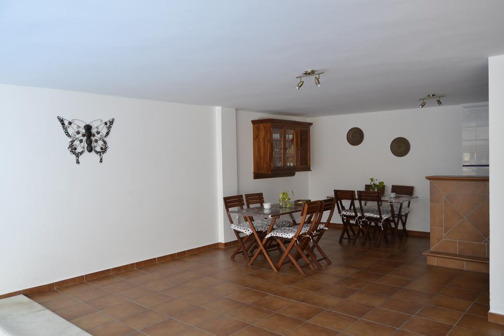 Casa Quercus Con Piscina Privada Lejlighed Cortes de la Frontera Eksteriør billede