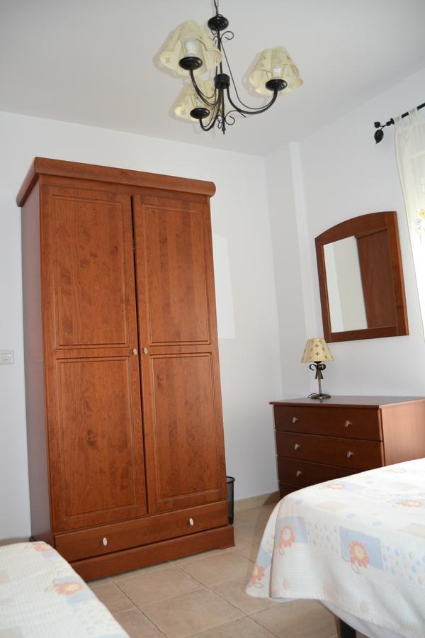 Casa Quercus Con Piscina Privada Lejlighed Cortes de la Frontera Eksteriør billede