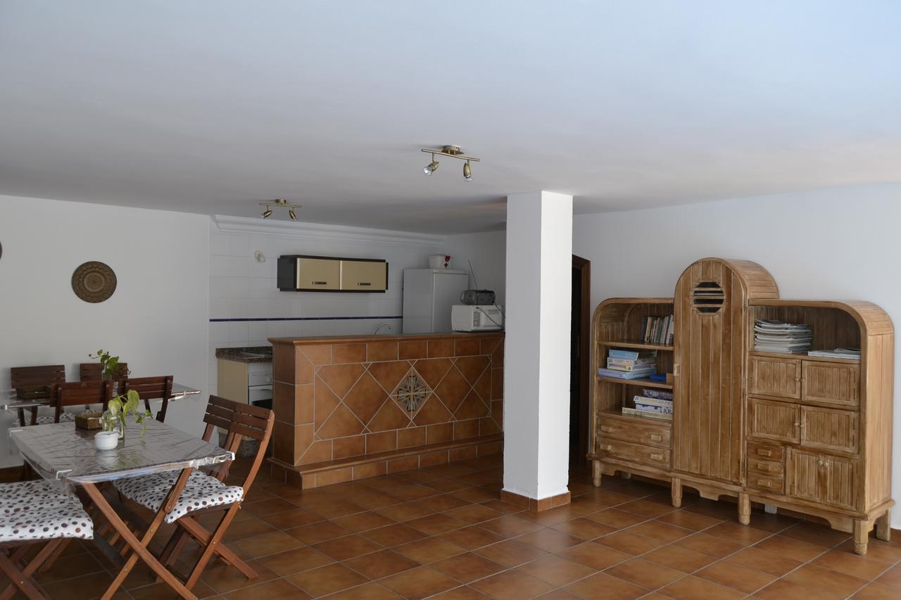 Casa Quercus Con Piscina Privada Lejlighed Cortes de la Frontera Eksteriør billede