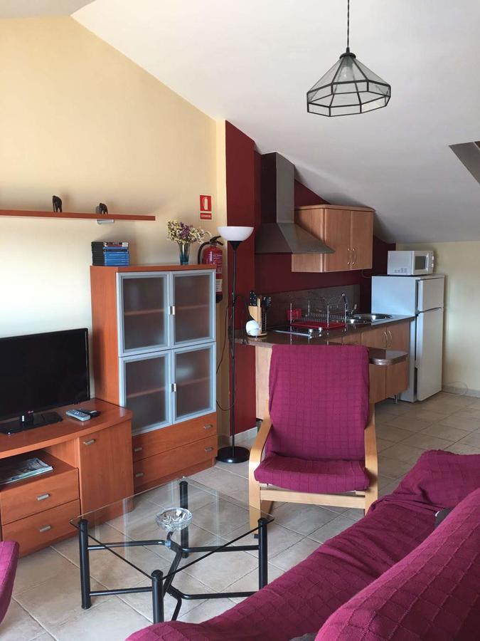 Casa Quercus Con Piscina Privada Lejlighed Cortes de la Frontera Eksteriør billede